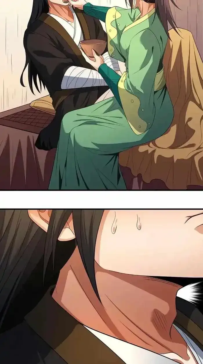 God of Martial Arts Chapter 710 Online - página 11