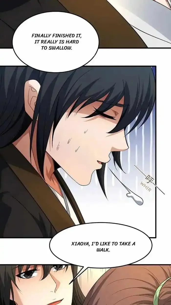 God of Martial Arts Chapter 710 Online - página 12