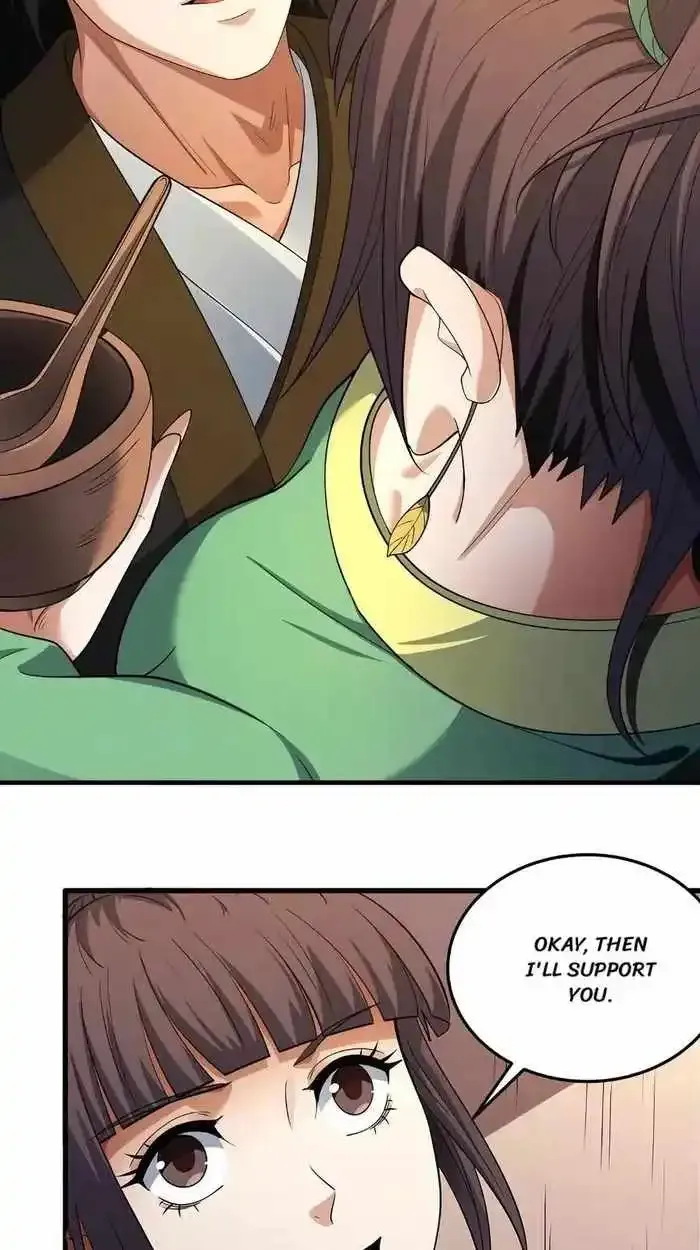 God of Martial Arts Chapter 710 Online - página 13