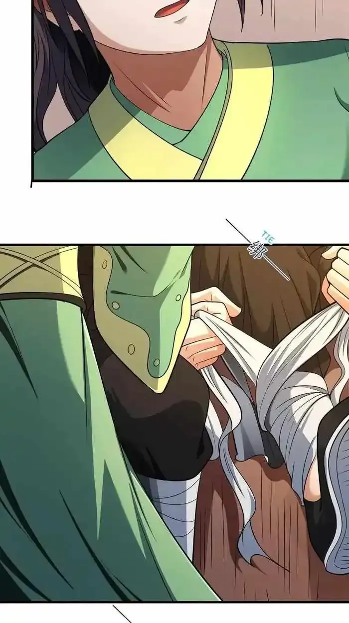 God of Martial Arts Chapter 710 Online - página 14