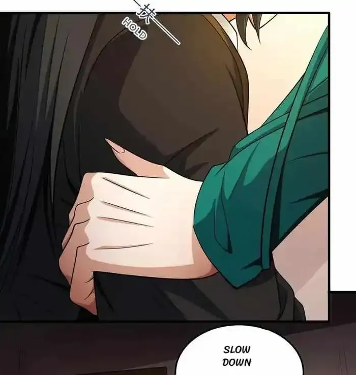 God of Martial Arts Chapter 710 Online - página 15