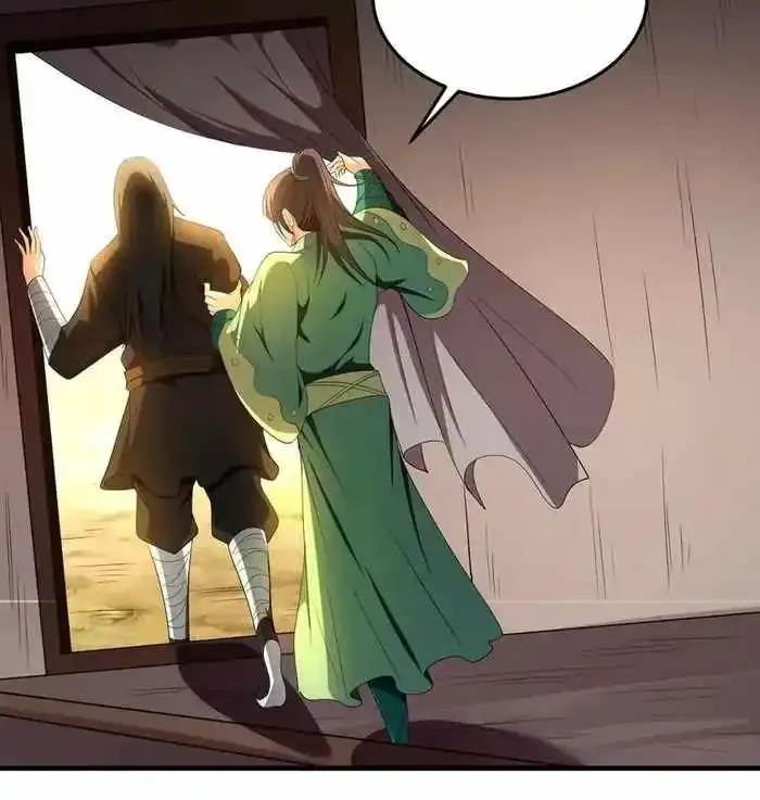 God of Martial Arts Chapter 710 Online - página 16