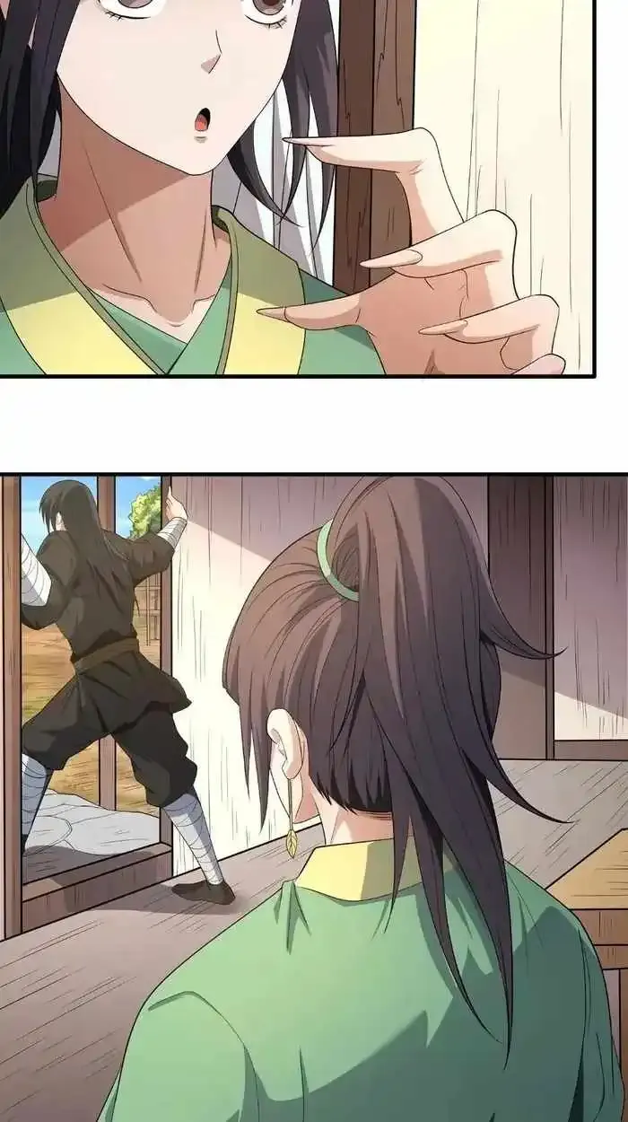 God of Martial Arts Chapter 710 Online - página 18