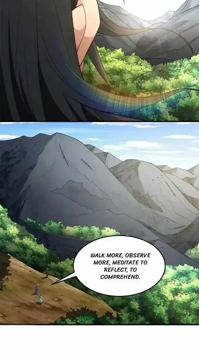 God of Martial Arts Chapter 710 Online - página 21
