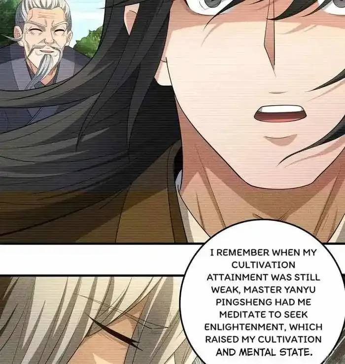 God of Martial Arts Chapter 710 Online - página 24