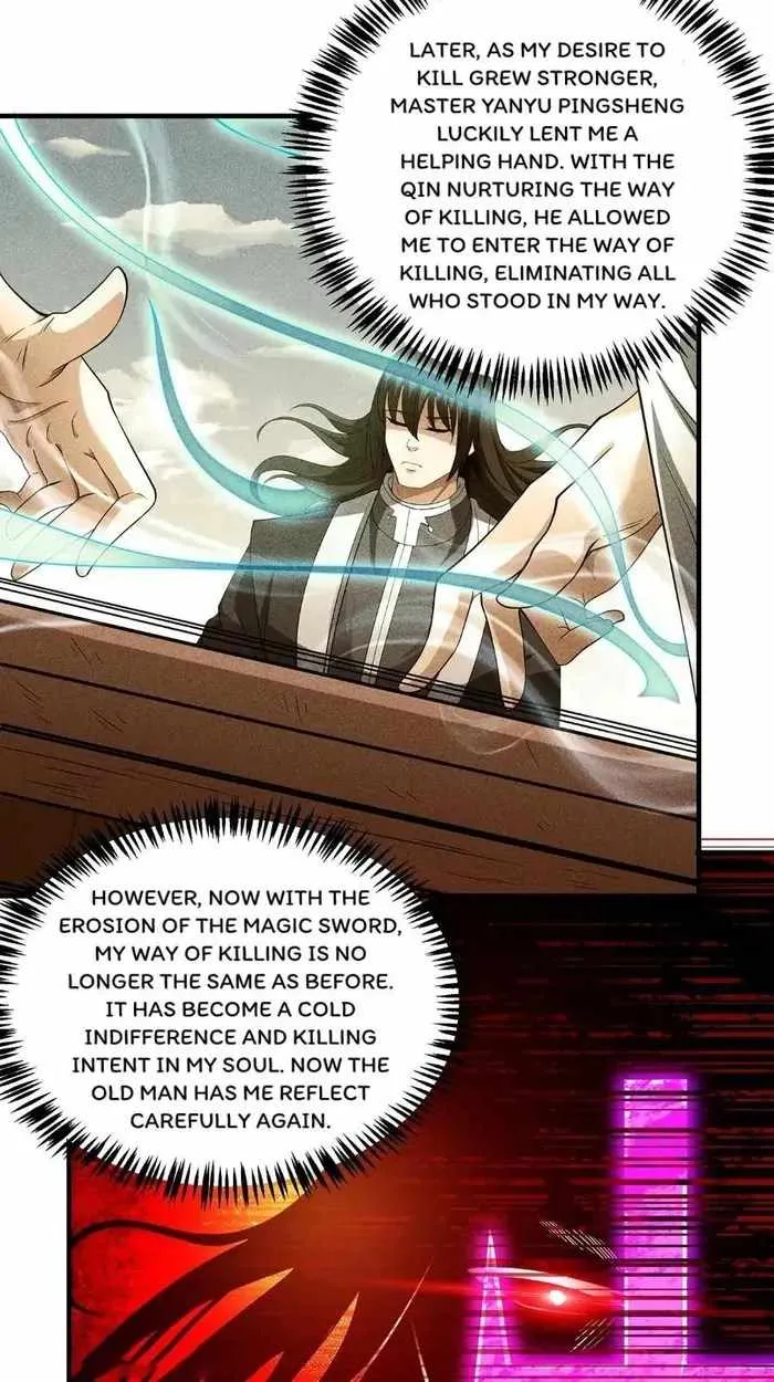 God of Martial Arts Chapter 710 Online - página 26