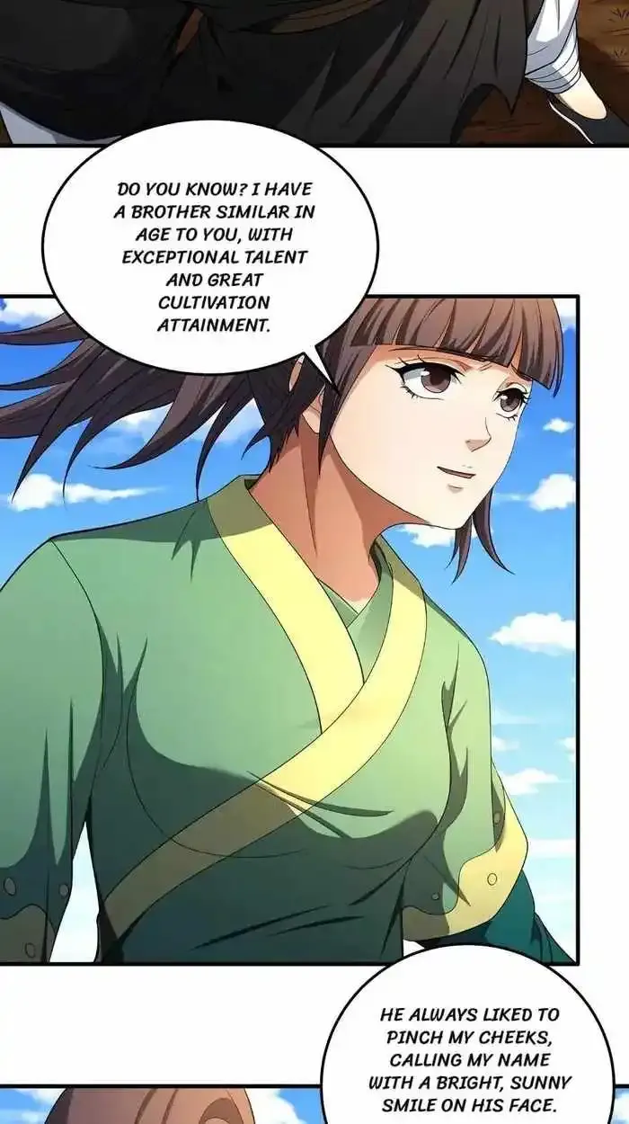 God of Martial Arts Chapter 710 Online - página 28