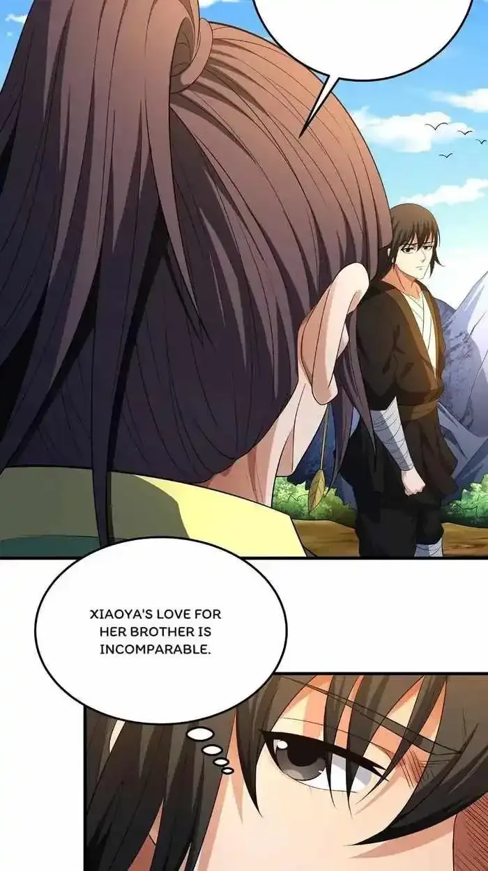 God of Martial Arts Chapter 710 Online - página 29