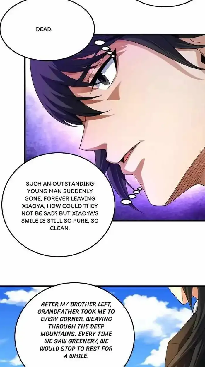 God of Martial Arts Chapter 710 Online - página 31