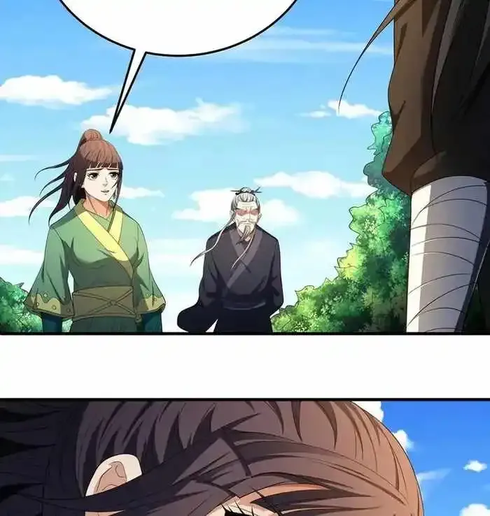 God of Martial Arts Chapter 710 Online - página 32
