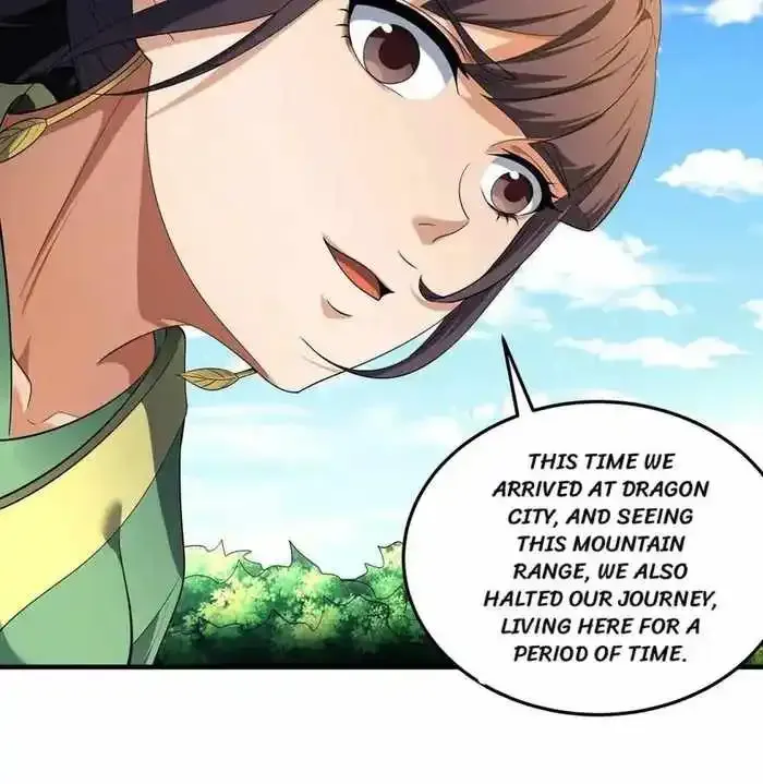 God of Martial Arts Chapter 710 Online - página 33