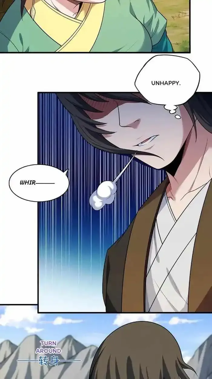 God of Martial Arts Chapter 711 Online - página 2