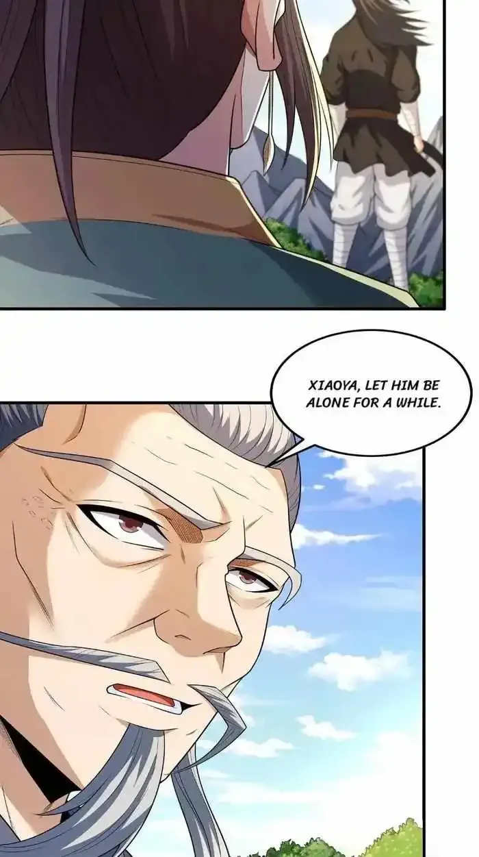 God of Martial Arts Chapter 711 Online - página 4