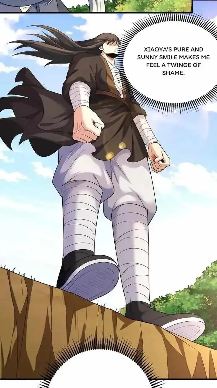 God of Martial Arts Chapter 711 Online - página 5