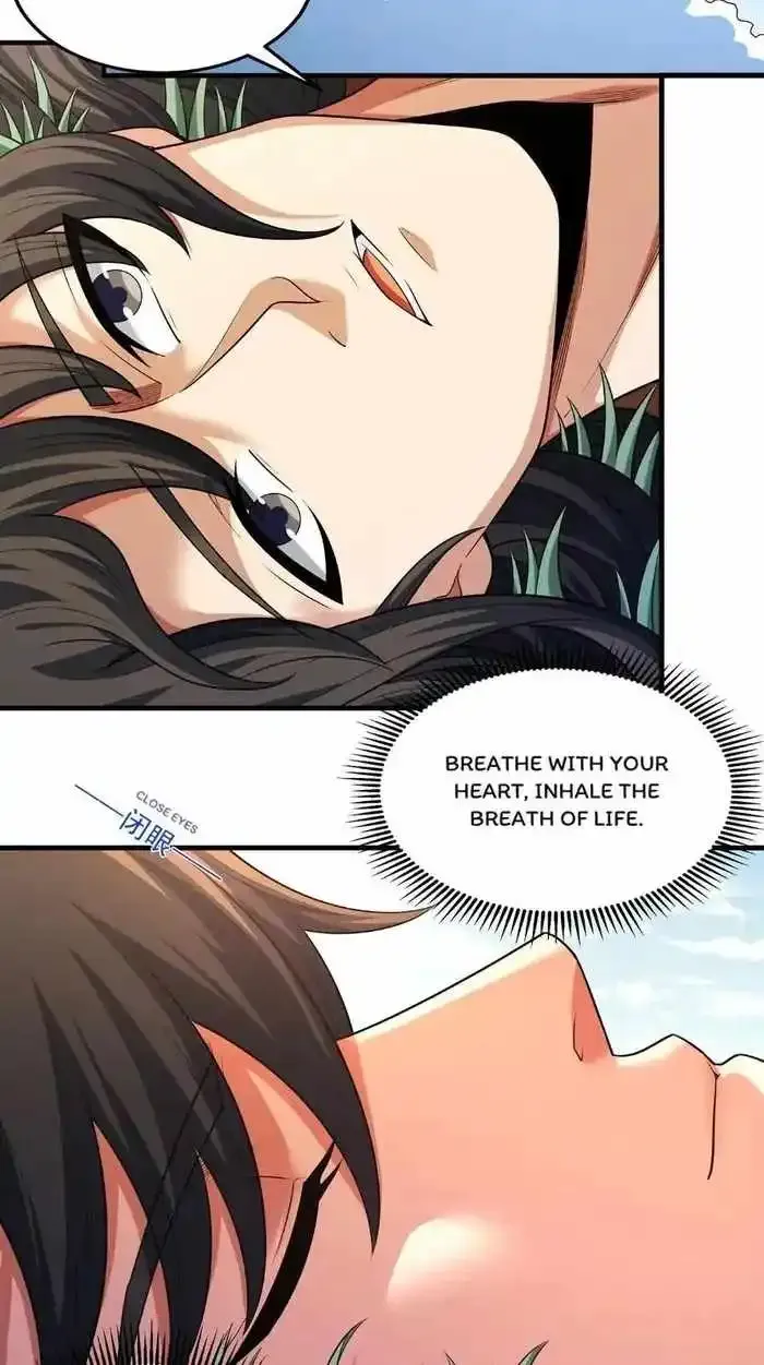 God of Martial Arts Chapter 711 Online - página 9
