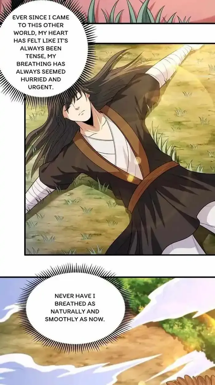 God of Martial Arts Chapter 711 Online - página 10