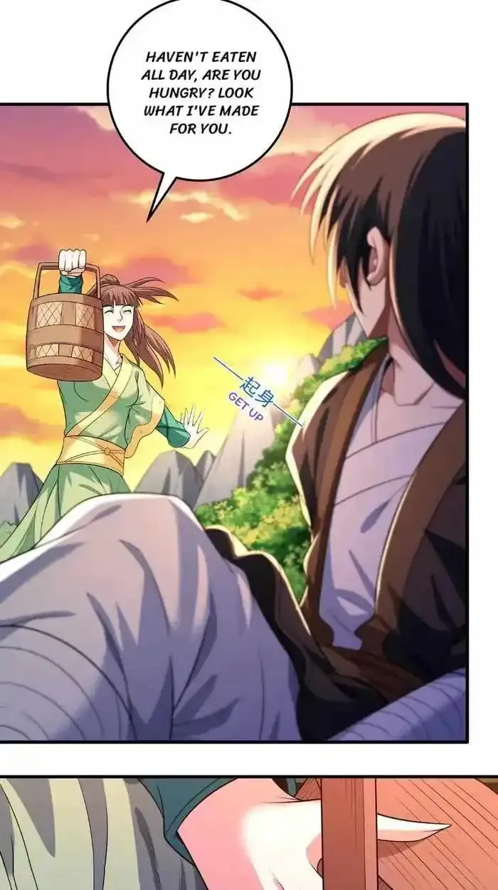 God of Martial Arts Chapter 711 Online - página 12