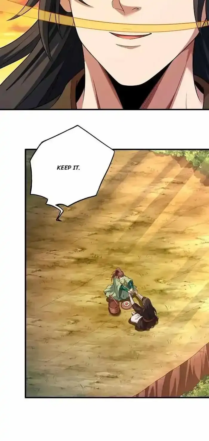 God of Martial Arts Chapter 711 Online - página 14