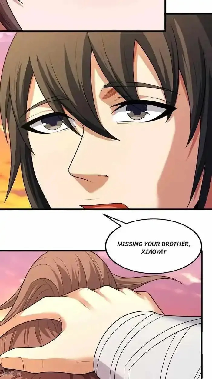 God of Martial Arts Chapter 711 Online - página 16
