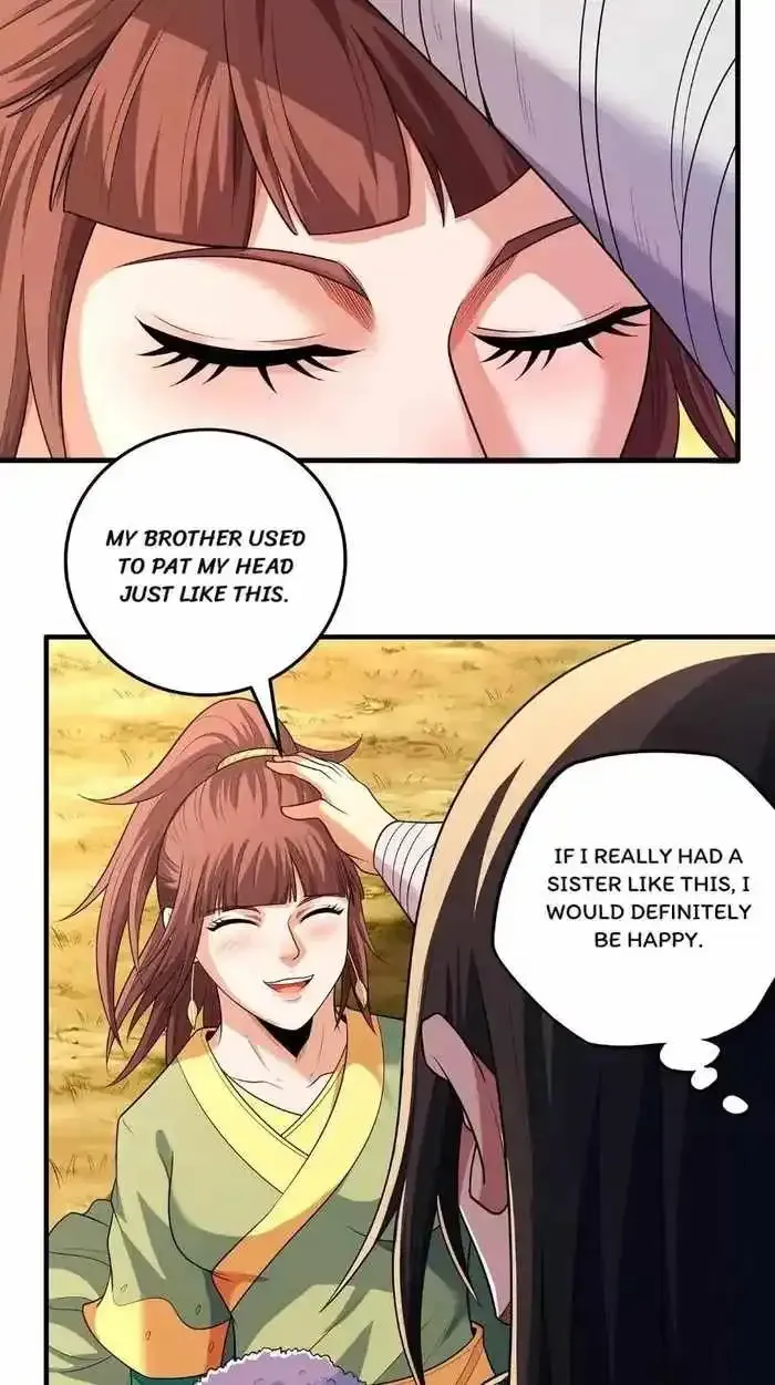 God of Martial Arts Chapter 711 Online - página 17