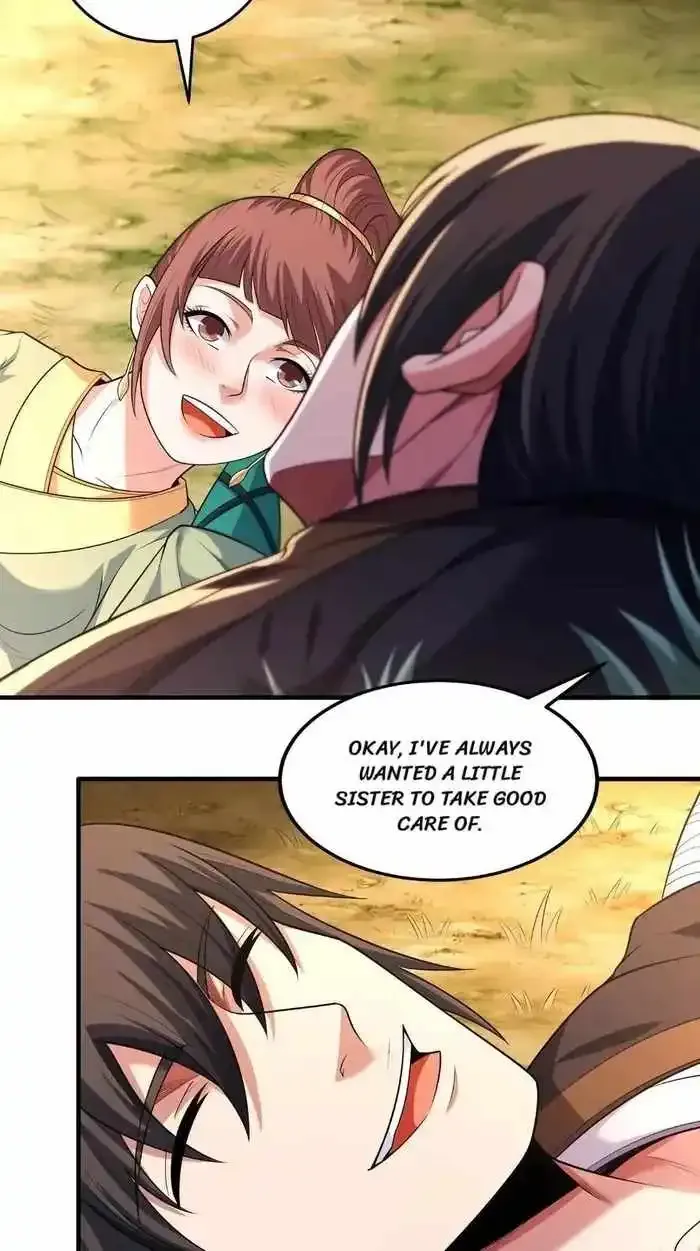 God of Martial Arts Chapter 711 Online - página 19
