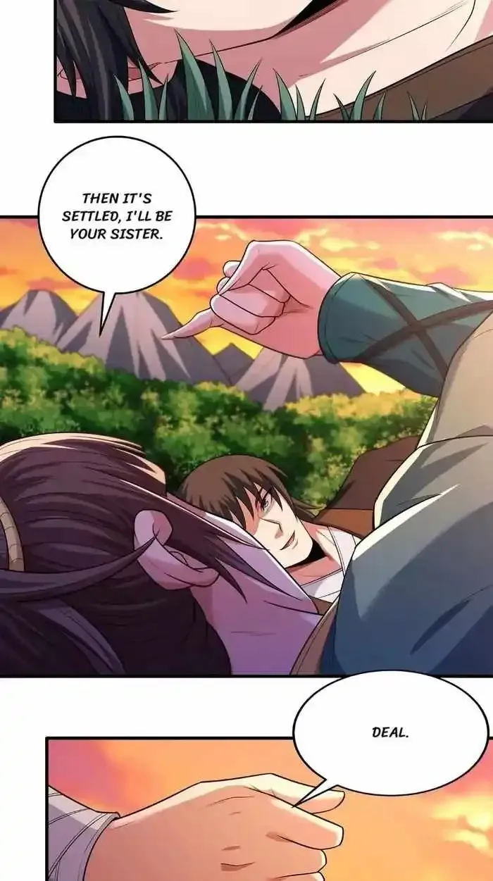God of Martial Arts Chapter 711 Online - página 20