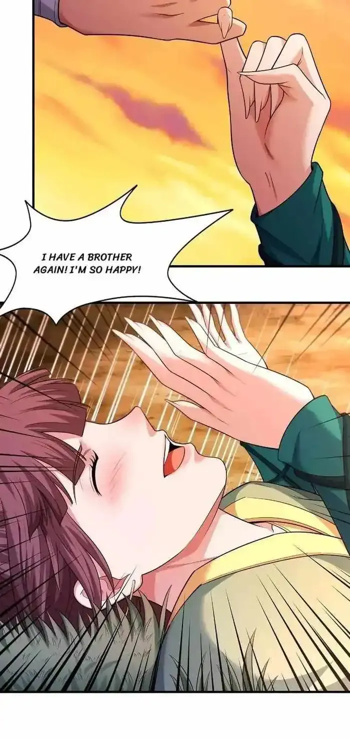 God of Martial Arts Chapter 711 Online - página 22