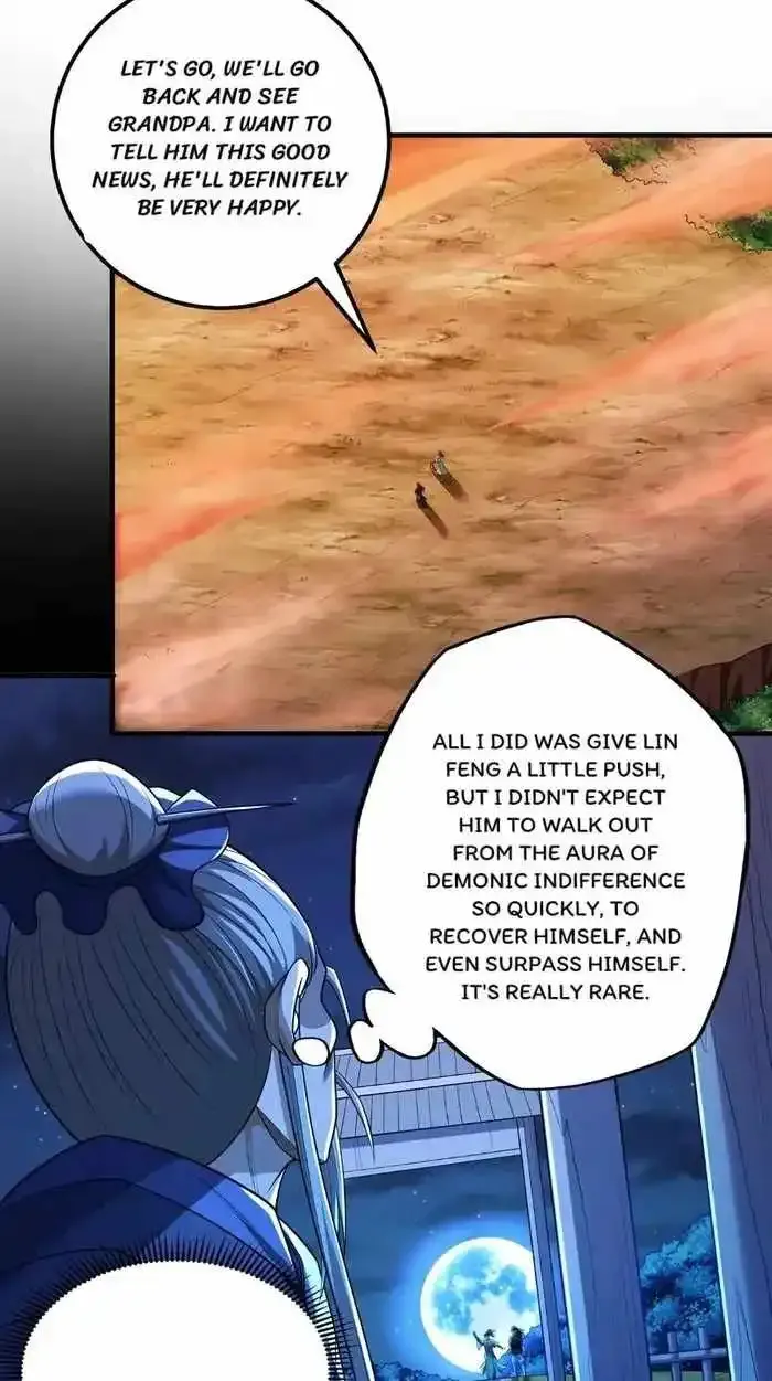 God of Martial Arts Chapter 711 Online - página 24