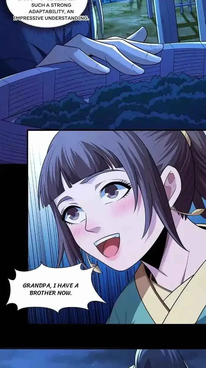 God of Martial Arts Chapter 711 Online - página 25