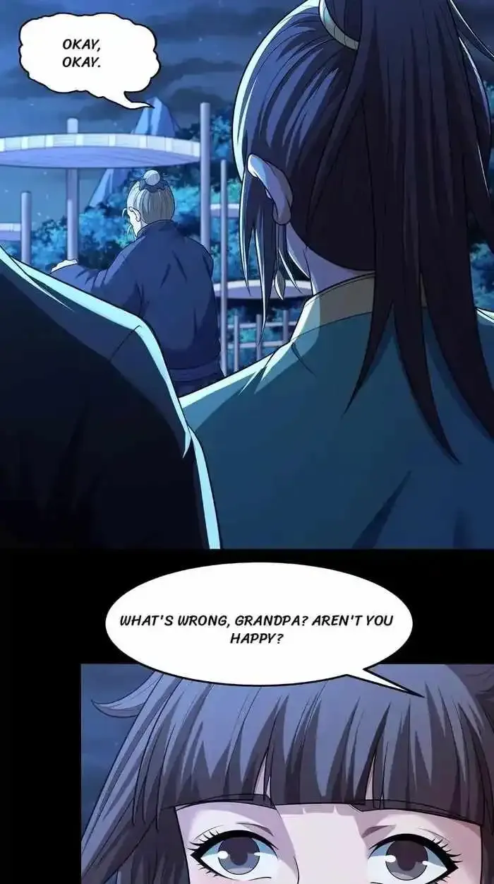 God of Martial Arts Chapter 711 Online - página 26