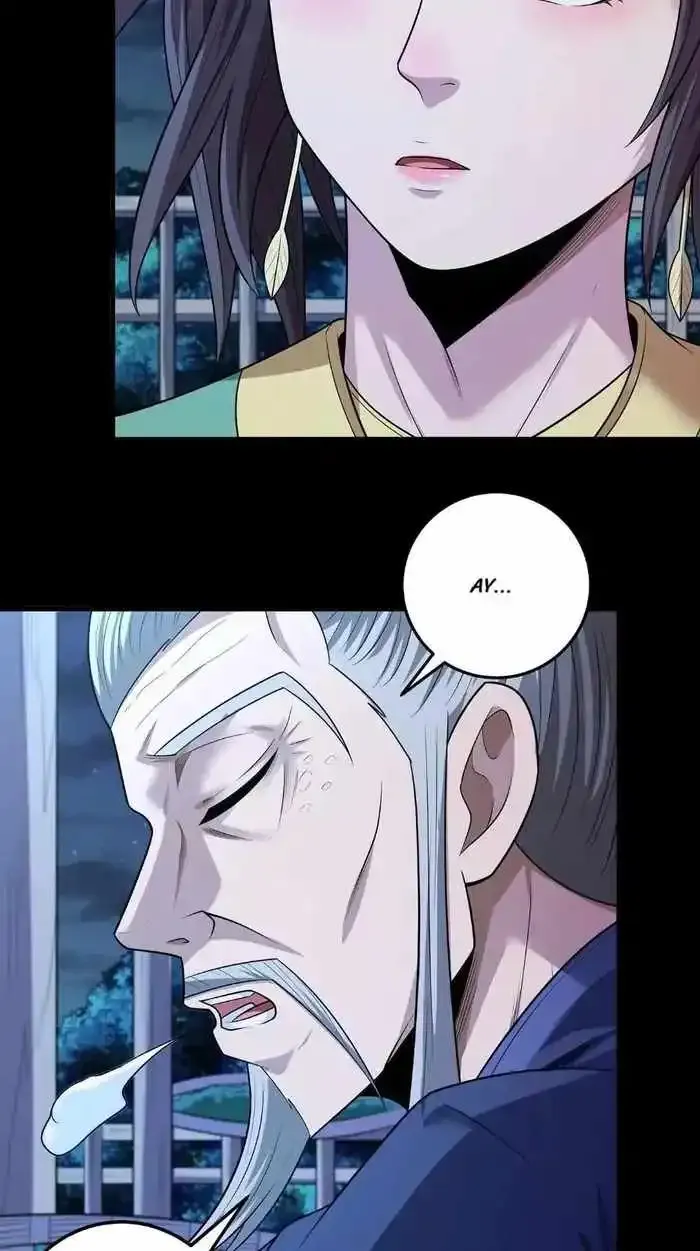 God of Martial Arts Chapter 711 Online - página 27