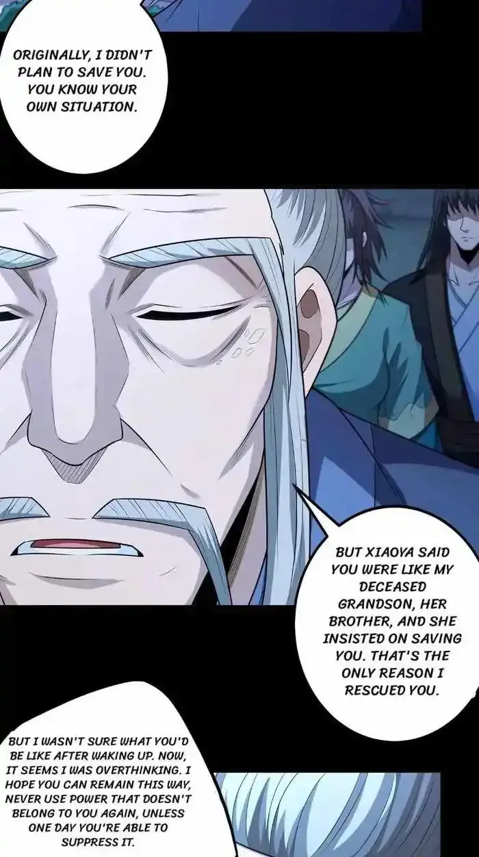 God of Martial Arts Chapter 711 Online - página 28
