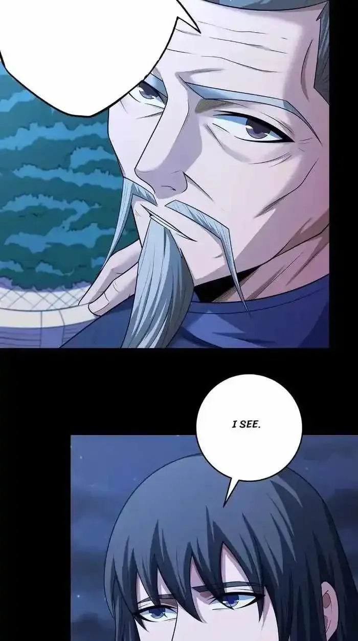 God of Martial Arts Chapter 711 Online - página 29