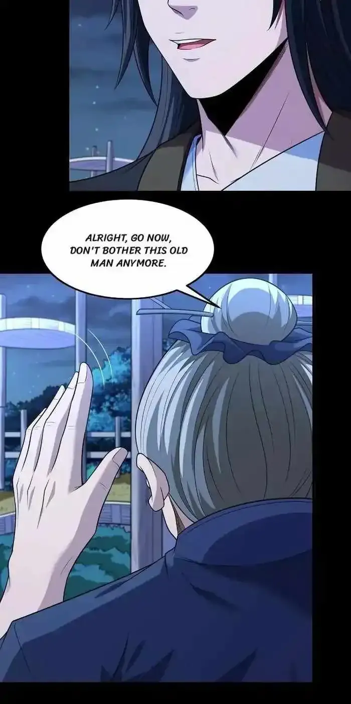 God of Martial Arts Chapter 711 Online - página 30