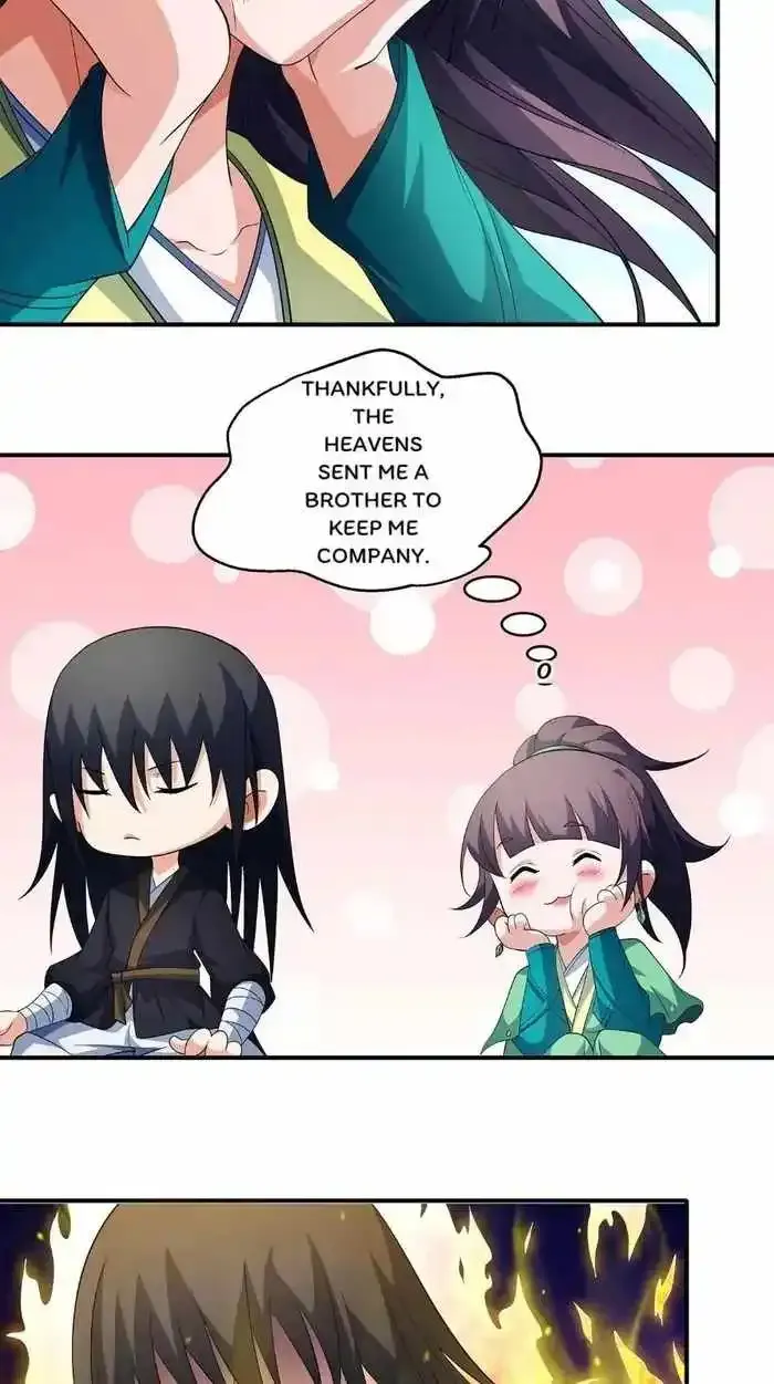 God of Martial Arts Chapter 713 Online - página 2