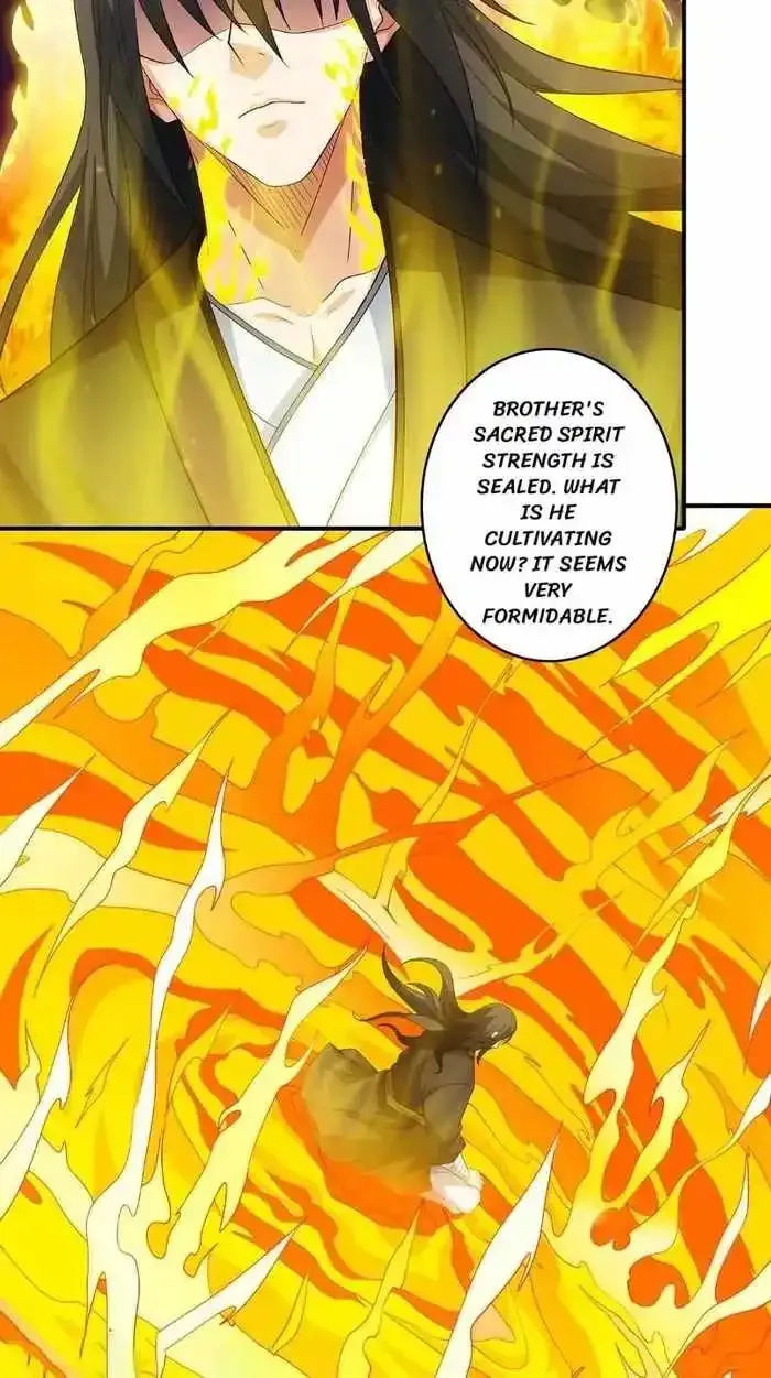 God of Martial Arts Chapter 713 Online - página 3