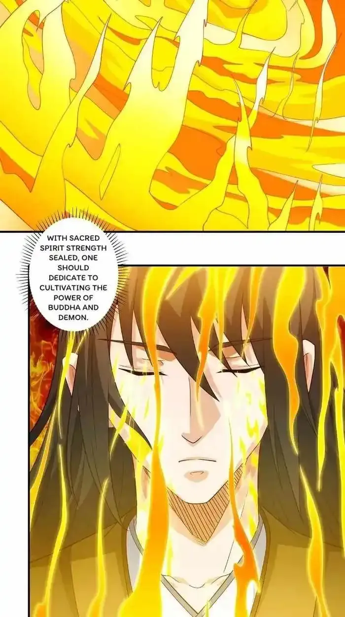 God of Martial Arts Chapter 713 Online - página 4