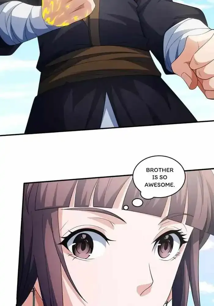 God of Martial Arts Chapter 713 Online - página 11