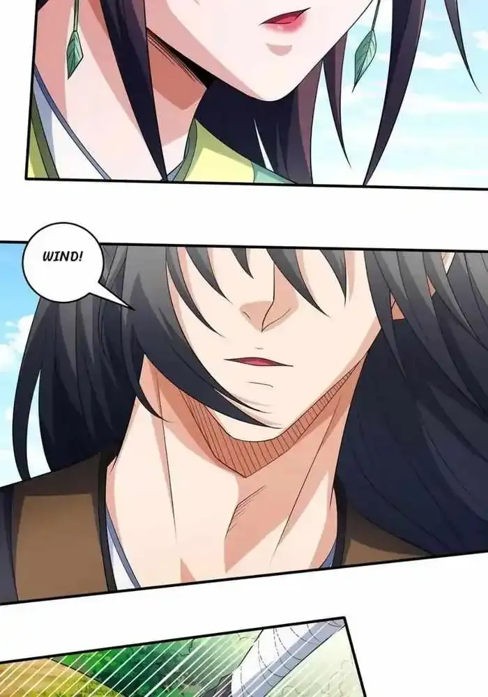 God of Martial Arts Chapter 713 Online - página 12