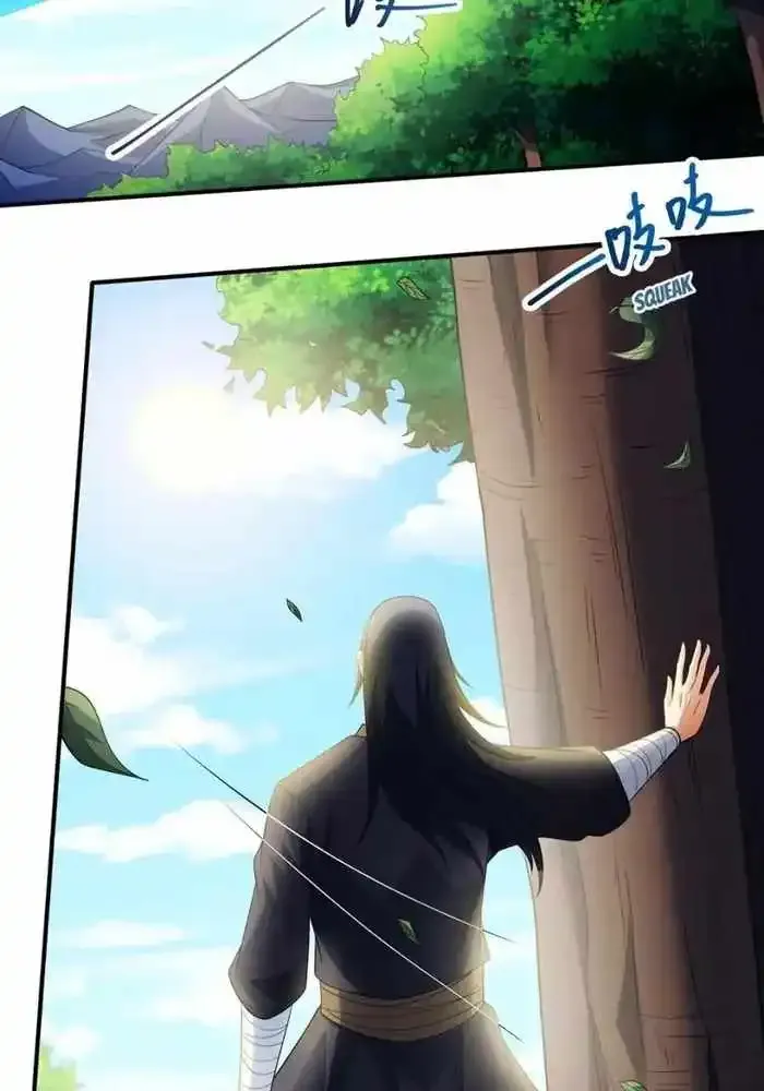 God of Martial Arts Chapter 713 Online - página 14