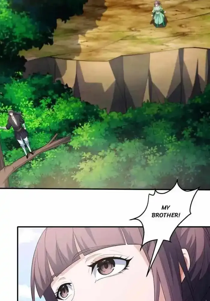 God of Martial Arts Chapter 713 Online - página 16