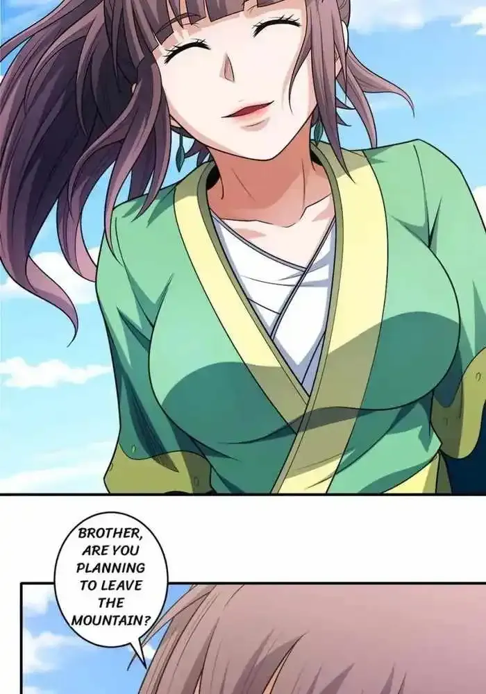 God of Martial Arts Chapter 713 Online - página 19