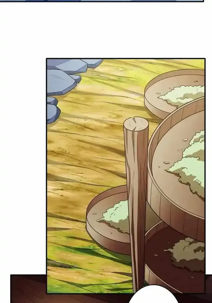 God of Martial Arts Chapter 713 Online - página 23