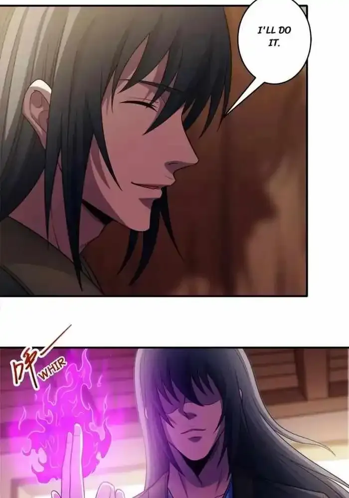 God of Martial Arts Chapter 713 Online - página 26