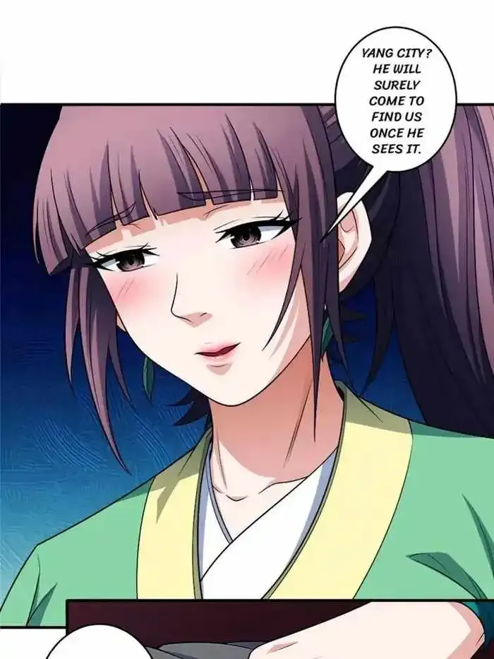 God of Martial Arts Chapter 713 Online - página 29