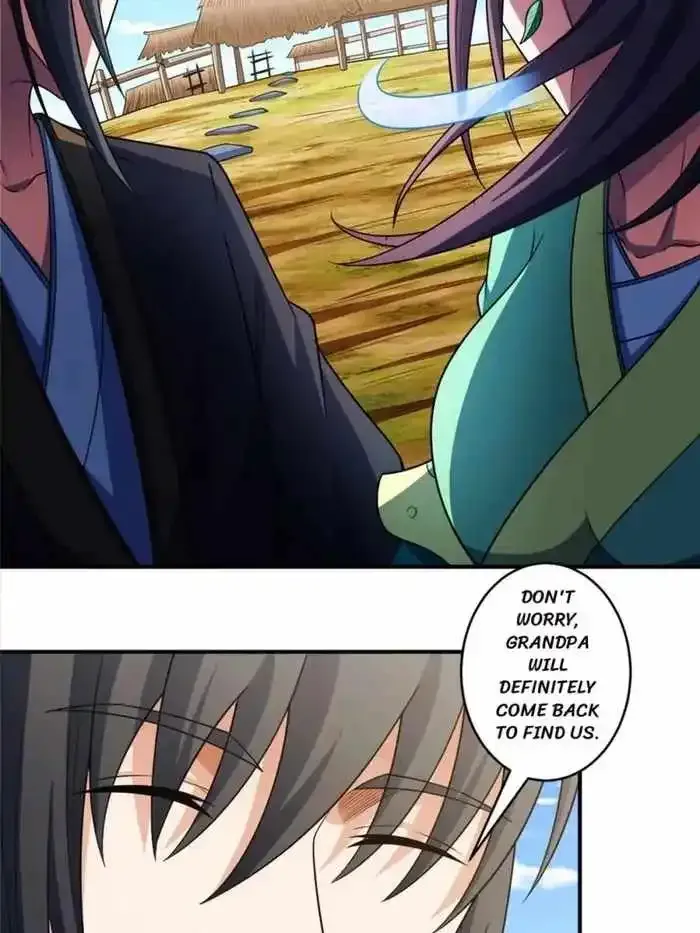 God of Martial Arts Chapter 713 Online - página 32