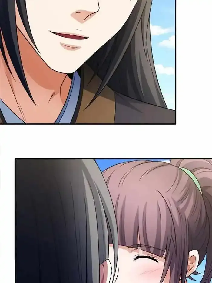 God of Martial Arts Chapter 713 Online - página 33