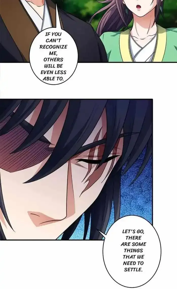 God of Martial Arts Chapter 713 Online - página 39