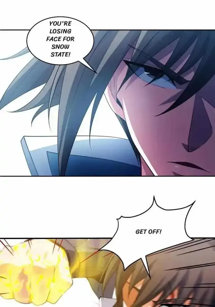 God of Martial Arts Chapter 715 Online - página 12