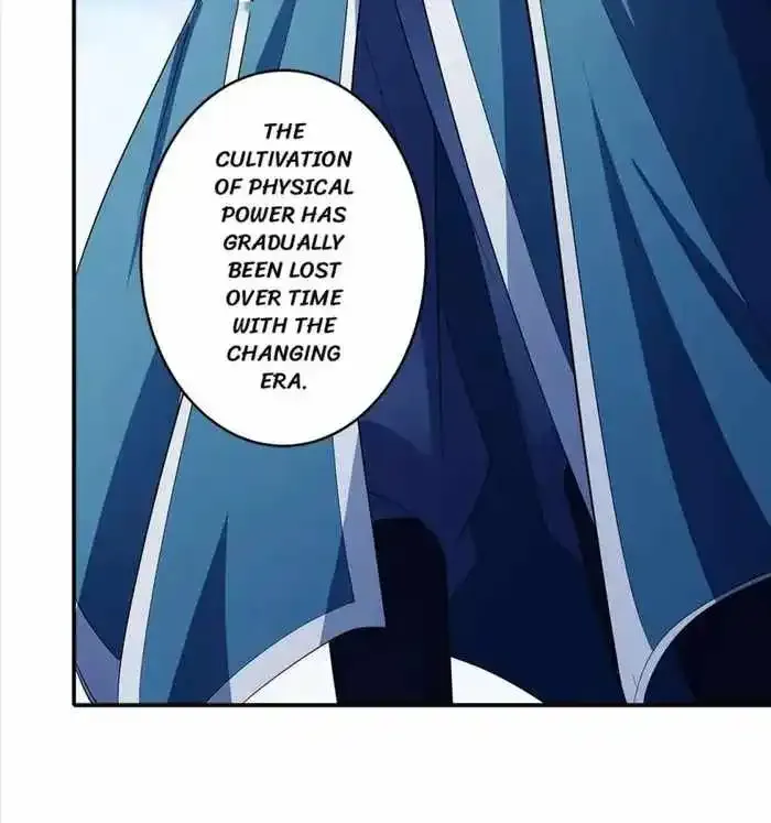 God of Martial Arts Chapter 715 Online - página 17